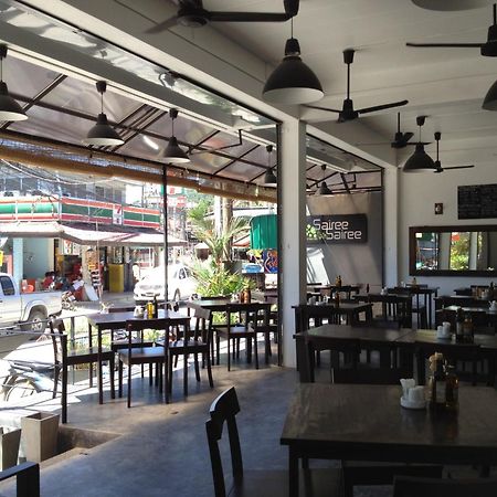 Sairee Sairee Guesthouse Koh Tao Exterior photo
