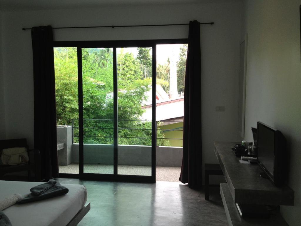 Sairee Sairee Guesthouse Koh Tao Room photo