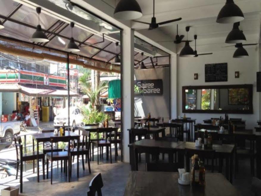Sairee Sairee Guesthouse Koh Tao Exterior photo