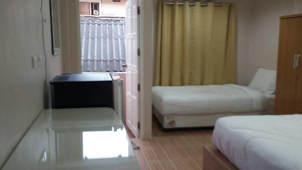 Sairee Sairee Guesthouse Koh Tao Exterior photo