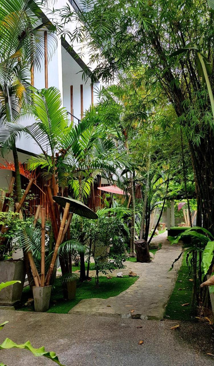 Sairee Sairee Guesthouse Koh Tao Exterior photo