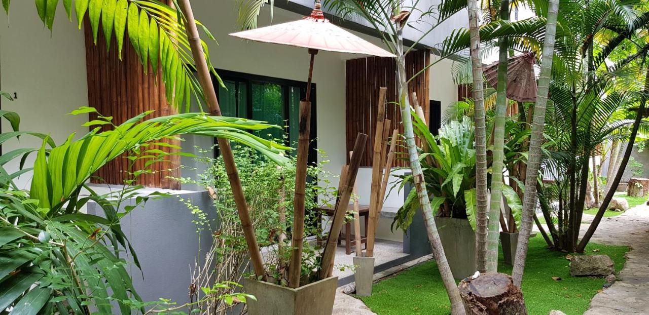 Sairee Sairee Guesthouse Koh Tao Exterior photo