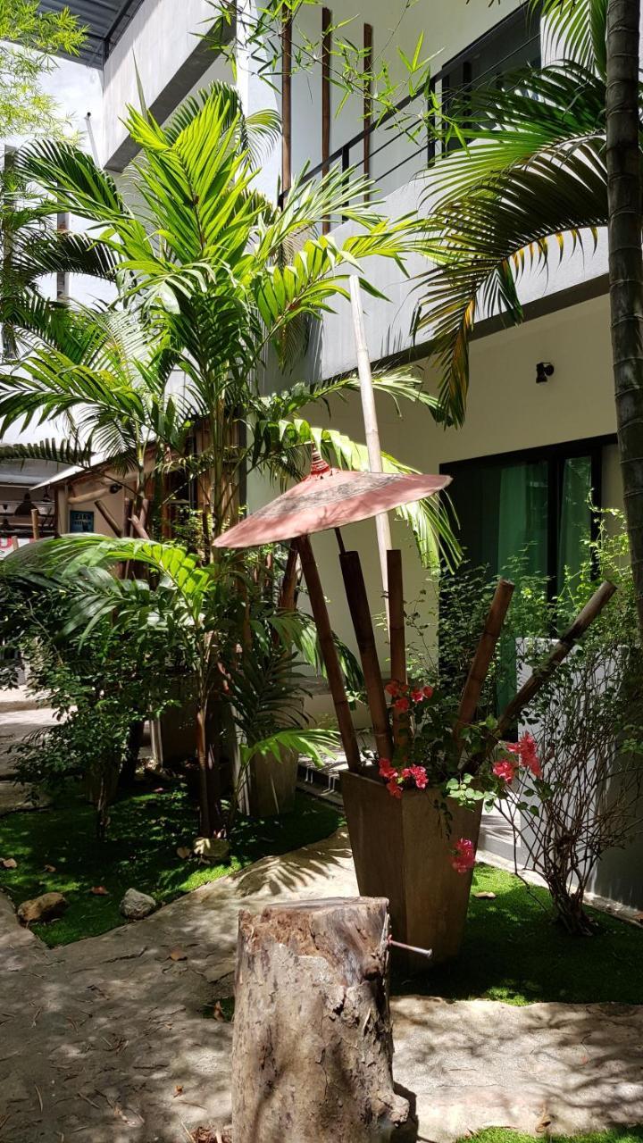 Sairee Sairee Guesthouse Koh Tao Exterior photo