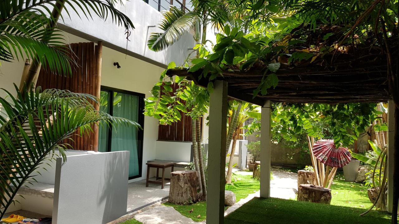Sairee Sairee Guesthouse Koh Tao Exterior photo