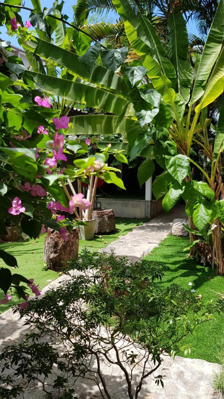 Sairee Sairee Guesthouse Koh Tao Exterior photo