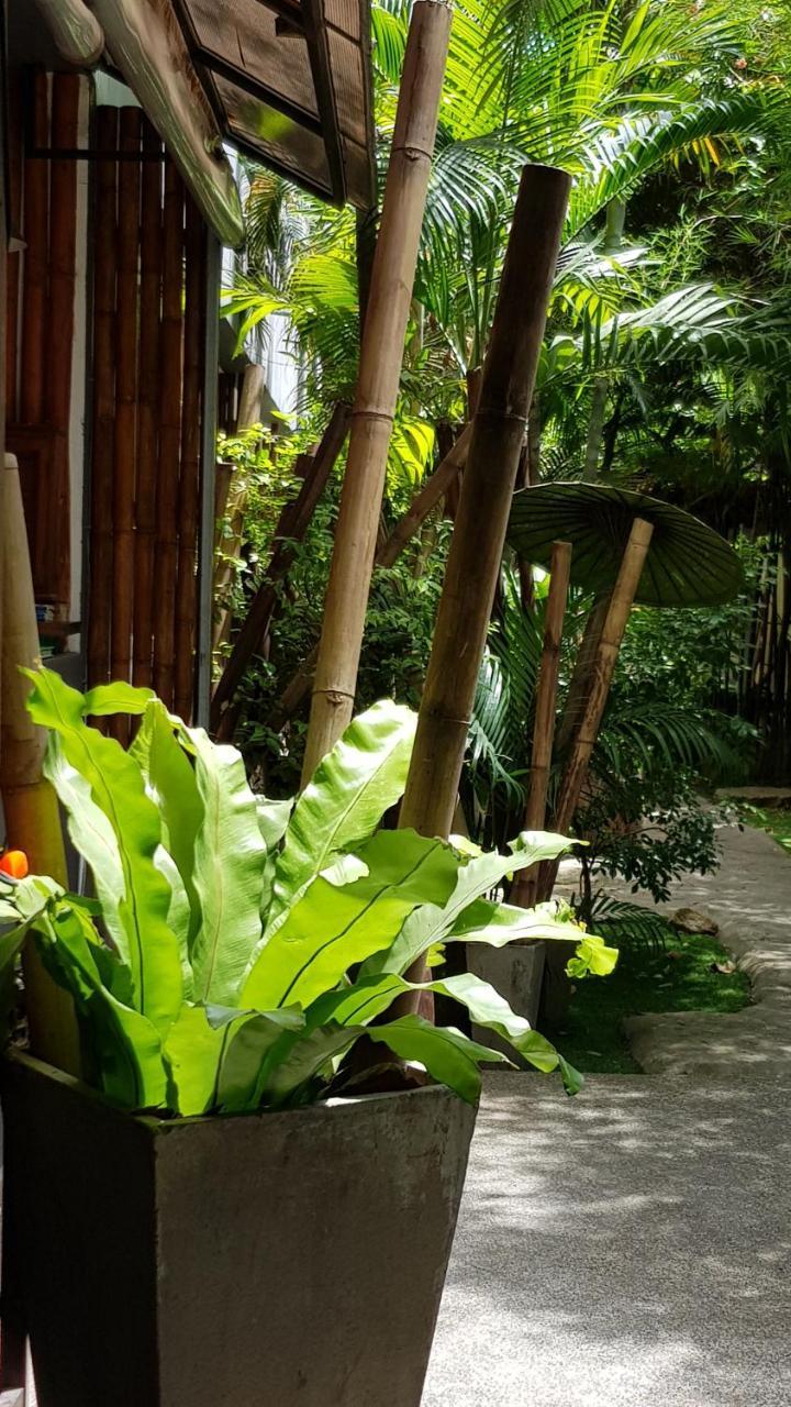 Sairee Sairee Guesthouse Koh Tao Exterior photo