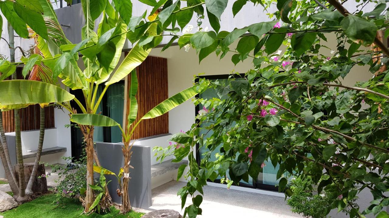 Sairee Sairee Guesthouse Koh Tao Exterior photo