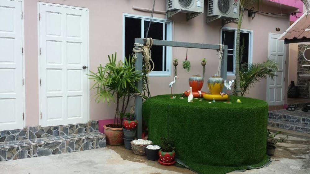 Sairee Sairee Guesthouse Koh Tao Exterior photo