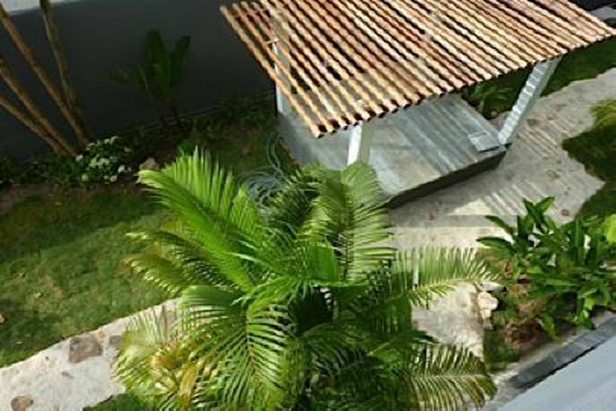 Sairee Sairee Guesthouse Koh Tao Exterior photo