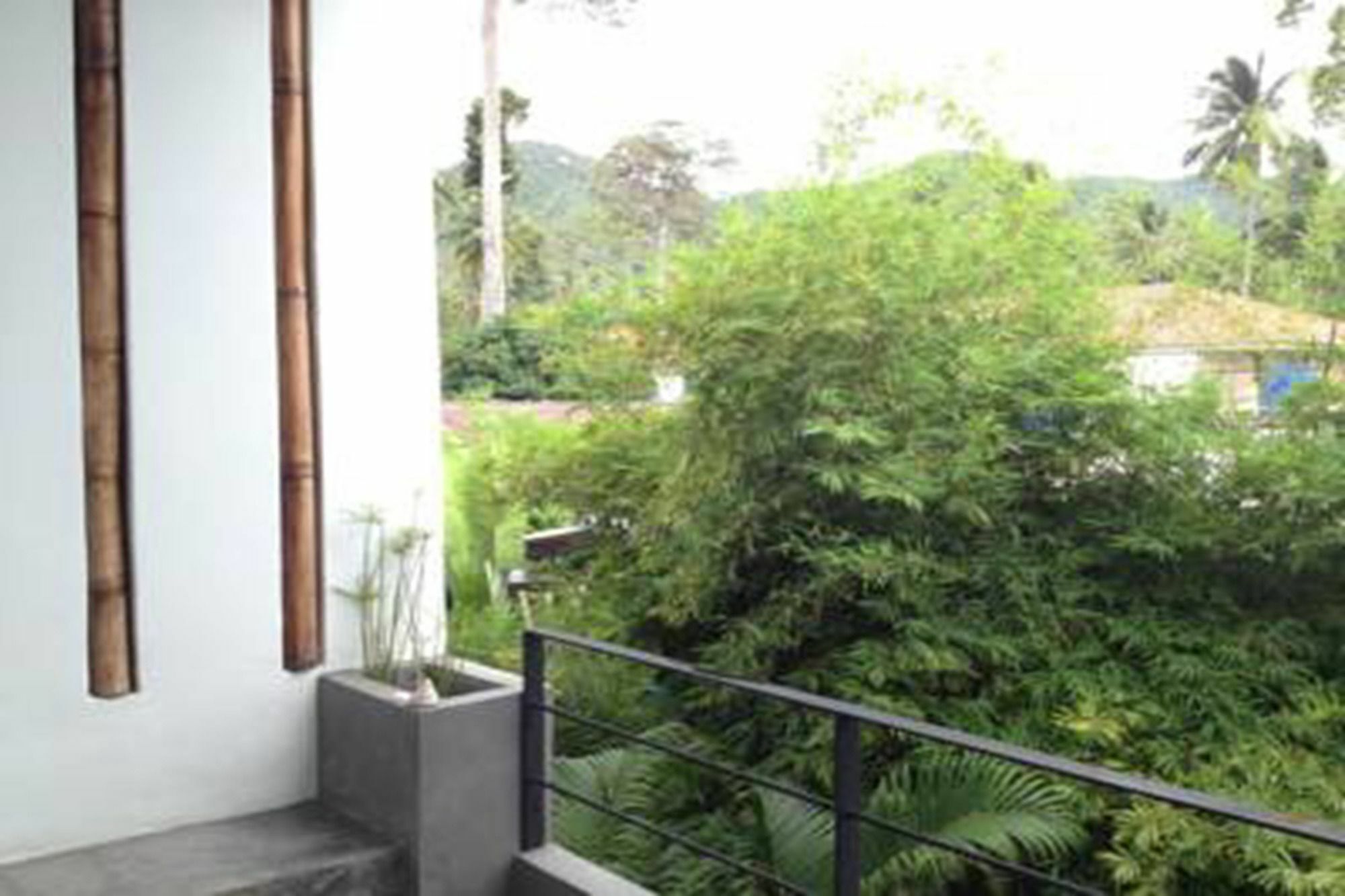 Sairee Sairee Guesthouse Koh Tao Exterior photo