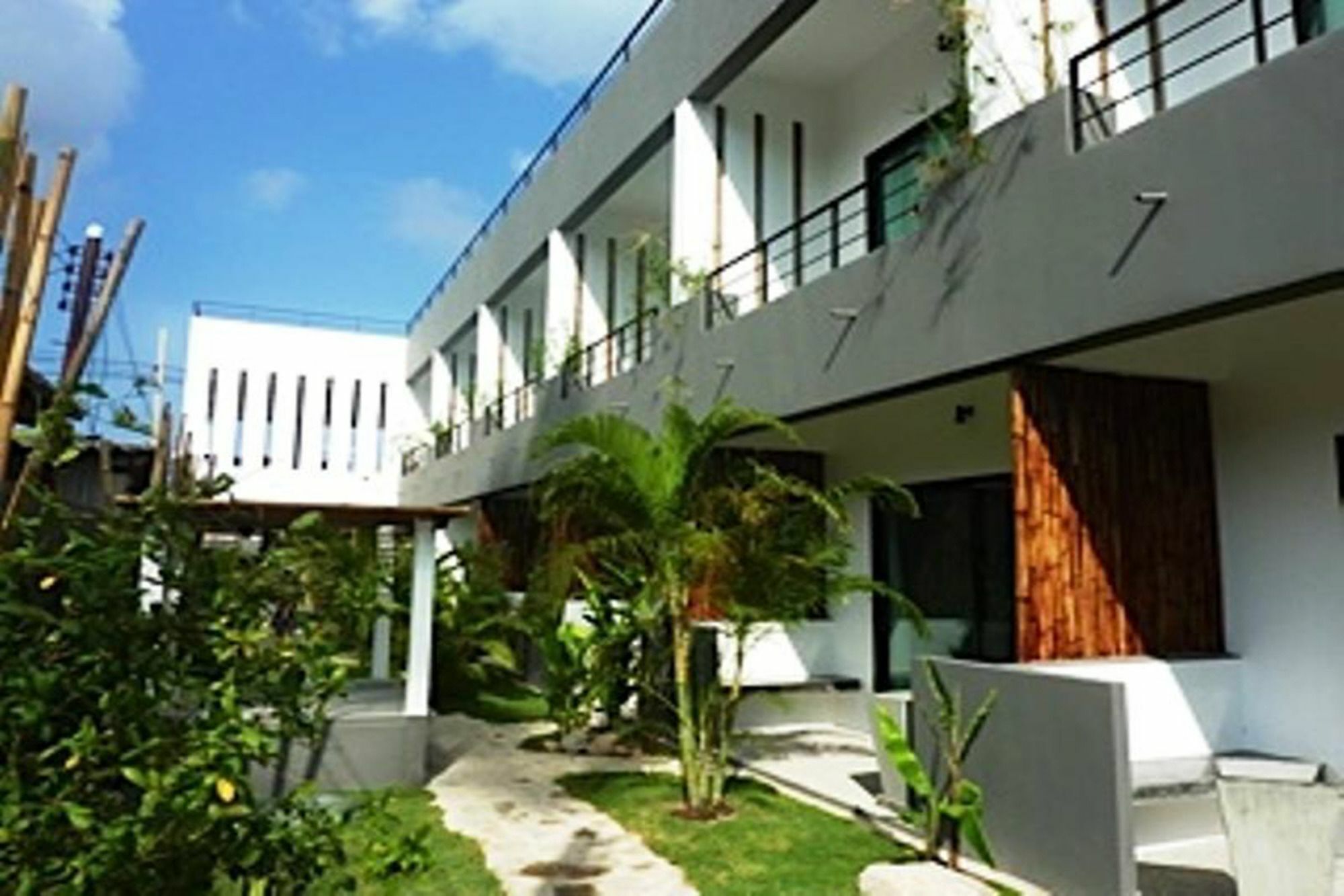 Sairee Sairee Guesthouse Koh Tao Exterior photo