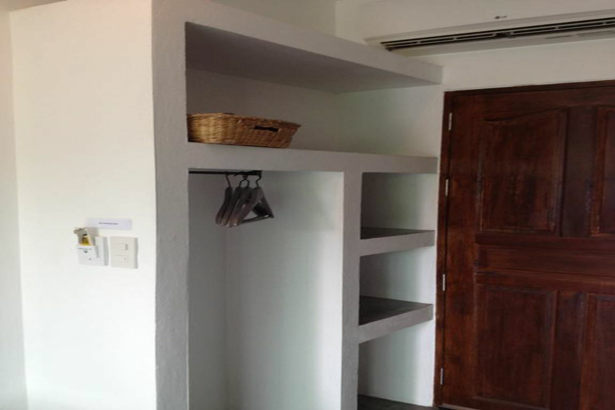 Sairee Sairee Guesthouse Koh Tao Exterior photo