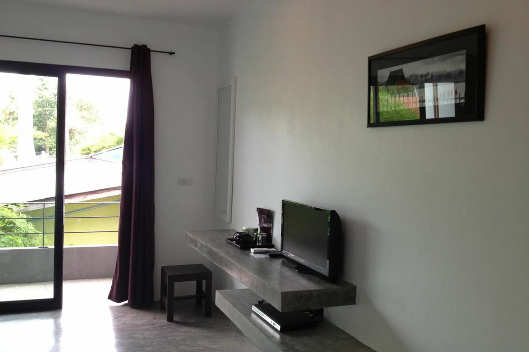 Sairee Sairee Guesthouse Koh Tao Exterior photo
