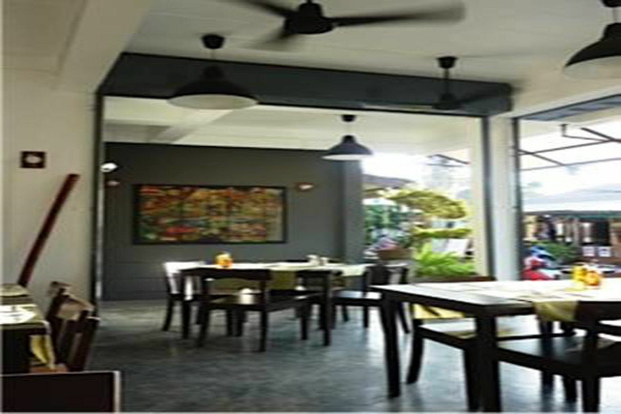 Sairee Sairee Guesthouse Koh Tao Exterior photo