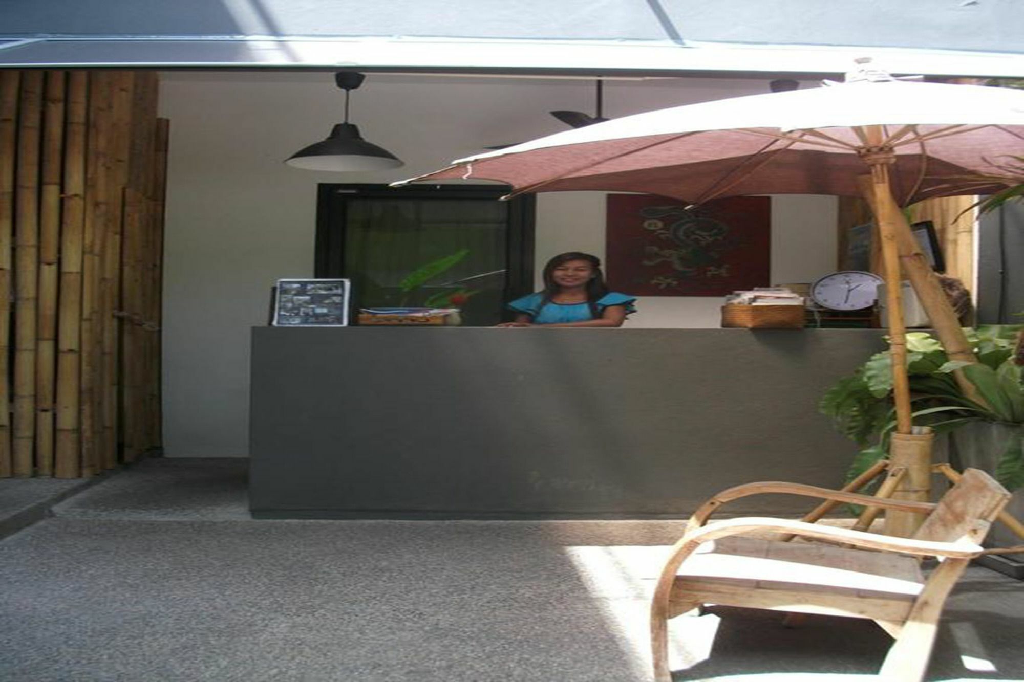 Sairee Sairee Guesthouse Koh Tao Exterior photo